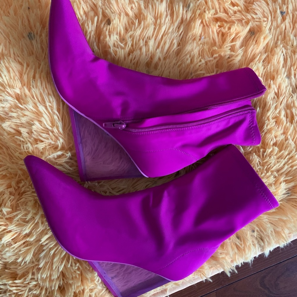 Jeffrey Campbell heels